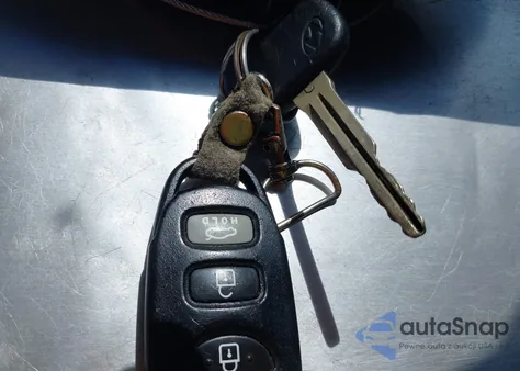 2012 Hyundai Elantra Limited (Ulsan Plant) z USA, uszkodzony, nr VIN KMHDH4AE2CU471670